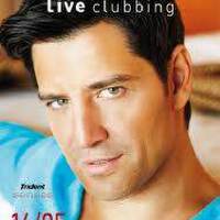 Sakis Rouvas圖片照片_Sakis Rouvas