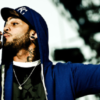 Travie McCoy圖片照片_Travie McCoy