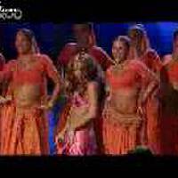 Wyclef Jean Shakira圖片照片_Wyclef Jean Shakira