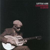 Little Axe圖片照片_Little Axe