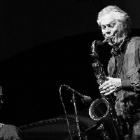 Jan Garbarek圖片照片_Jan Garbarek