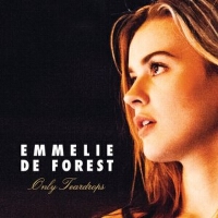 Emmelie de Forest個人資料介紹_個人檔案(生日/星座/歌曲/專輯/MV作品)