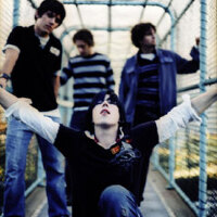 Marianas Trench圖片照片_Marianas Trench