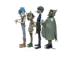 Gorillaz圖片照片