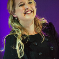 Leonie Meijer圖片照片_Leonie Meijer