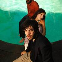 Elizabeth & the Catapult圖片照片_Elizabeth & the Catapult