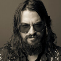 Shooter Jennings圖片照片_Shooter Jennings