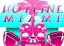 Hotline Miami專輯_M.O.O.N.Hotline Miami最新專輯