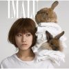 IMALU歌曲歌詞大全_IMALU最新歌曲歌詞