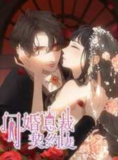 閃婚總裁契約妻  命運的玩笑 第1季動漫全集線上看_卡通片全集高清線上看_好看的動漫