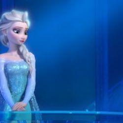 冰雪大冒險Frozen圖片照片_冰雪大冒險Frozen