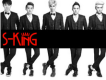 S-KING歌曲歌詞大全_S-KING最新歌曲歌詞