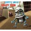 Crazy&nbsp;Frog