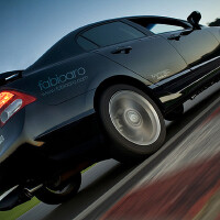 Speeding cars圖片照片_Speeding cars