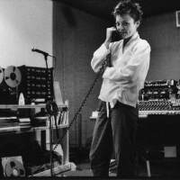 Laurie Anderson圖片照片_Laurie Anderson