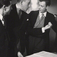 Francis Poulenc圖片照片_Francis Poulenc