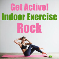 Get Active! Indoor Exercise Rock (Explicit)專輯_Neil Young & Crazy HGet Active! Indoor Exercise Rock (Explicit)最新專輯
