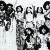 The Sylvers圖片照片_The Sylvers