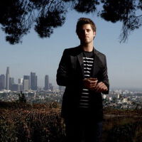 Graham Colton圖片照片_Graham Colton