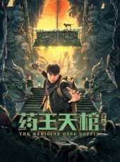 藥王天棺重啟線上看_高清完整版線上看_好看的電影