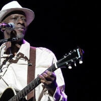 Keb' Mo'圖片照片_Keb' Mo'