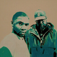 Blackalicious圖片照片_Blackalicious