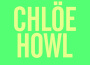 Chlöe Howl最新歌曲_最熱專輯MV_圖片照片