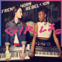 Girls專輯_French Horn RebellioGirls最新專輯