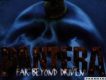 Far Beyond Driven