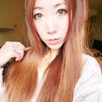 Lady Yoyo圖片照片_Lady Yoyo