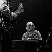 Bugge Wesseltoft圖片照片_Bugge Wesseltoft