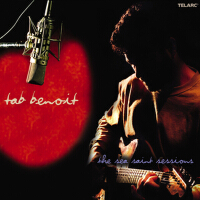 The Sea Saint Sessions專輯_Tab BenoitThe Sea Saint Sessions最新專輯