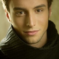 Mans Zelmerlow圖片照片_Mans Zelmerlow
