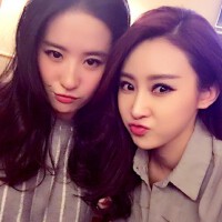 林鵬&范逸臣圖片照片_林鵬&范逸臣