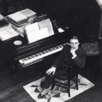 Alfred Cortot圖片照片_Alfred Cortot