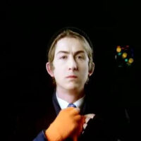 Mark Hollis圖片照片_Mark Hollis