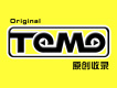 TOMO樂團原創收錄