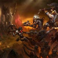 darkness falls圖片照片_darkness falls
