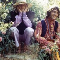 The Incredible String Band圖片照片_The Incredible String Band