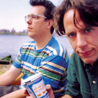 They Might Be Giants圖片照片_They Might Be Giants