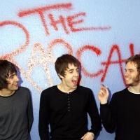 The Rascals圖片照片_The Rascals