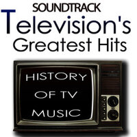 Television's Greatest Hits Sountrack. History