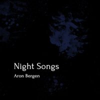 Aron Bergen最新歌曲_最熱專輯MV_圖片照片