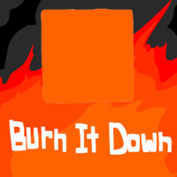 BURN IT DOWN - Single (Linkin Park Tribute)