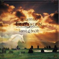 Legends of the Celts專輯_CeredwenLegends of the Celts最新專輯