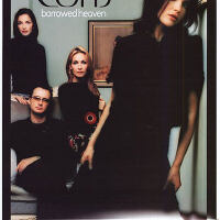 The Corrs圖片照片_The Corrs