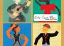 Spanish Dance Troupe專輯_Gorky's Zygotic MyncSpanish Dance Troupe最新專輯