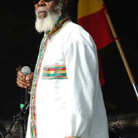 Ras Michael圖片照片_Ras Michael