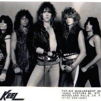 Keel圖片照片_Keel