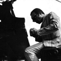 Cecil Taylor圖片照片_Cecil Taylor